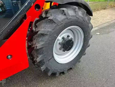 Chariots téléscopiques fixes 2023  Manitou MT 933 EASY 75 D | 2023 (18)