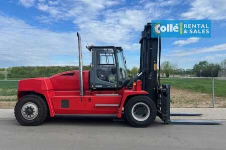 Dieselstapler 2017  Kalmar DCG 160-12 | 2017 (1)