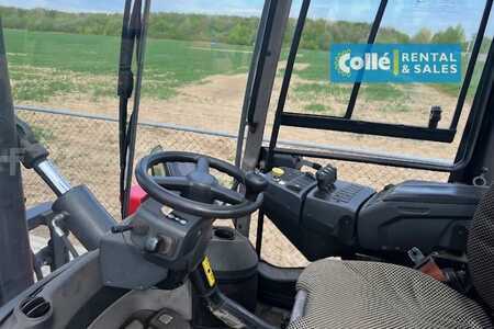 Dieselstapler 2017  Kalmar DCG 160-12 | 2017 (11)