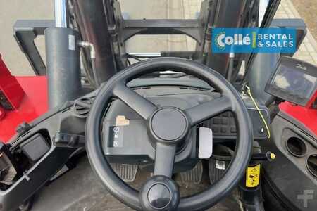 Dieselstapler 2017  Kalmar DCG 160-12 | 2017 (12)