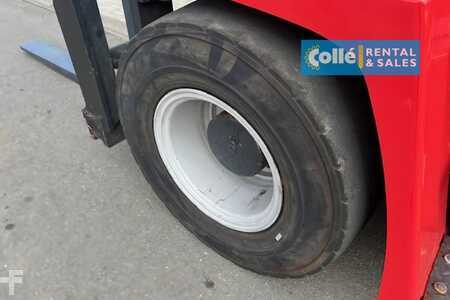 Dieselstapler 2017  Kalmar DCG 160-12 | 2017 (16)