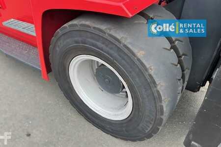 Dieselstapler 2017  Kalmar DCG 160-12 | 2017 (18)