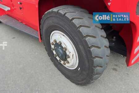 Dieselstapler 2017  Kalmar DCG 160-12 | 2017 (19)