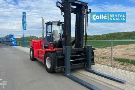 Dieselstapler 2017  Kalmar DCG 160-12 | 2017 (3)