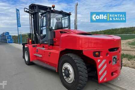Dieselstapler 2017  Kalmar DCG 160-12 | 2017 (5)