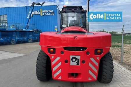 Dieselstapler 2017  Kalmar DCG 160-12 | 2017 (6)