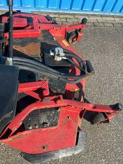 Toro Groundmaster