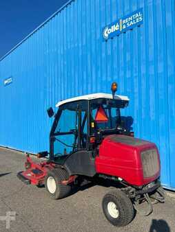 Toro Groundmaster