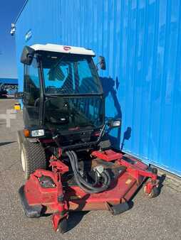 Toro Groundmaster