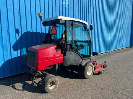 Toro Groundmaster