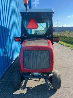 Toro Groundmaster