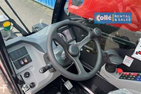 Telescopic forklift rigid 2023  Manitou ULM 415 H | 2023 (10)