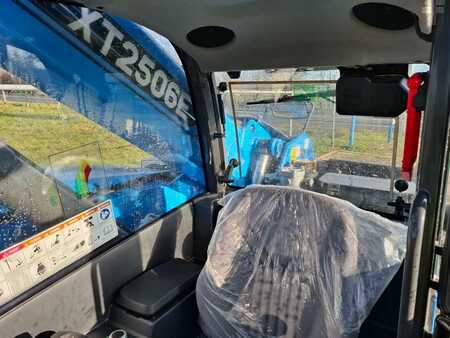 Chariots téléscopiques fixes 2026  XCMG XT2506E | 2026 (10)