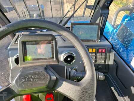 Chariots téléscopiques fixes 2026  XCMG XT2506E | 2026 (11)