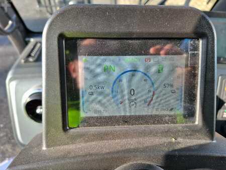 Chariots téléscopiques fixes 2026  XCMG XT2506E | 2026 (13)