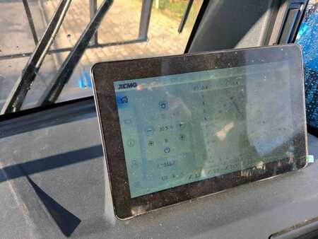 Chariots téléscopiques fixes 2026  XCMG XT2506E | 2026 (14)