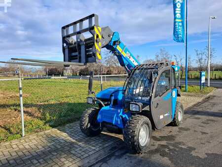 Chariots téléscopiques fixes 2026  XCMG XT2506E | 2026 (2)