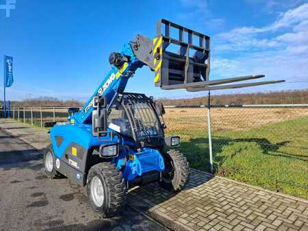 Chariots téléscopiques fixes 2026  XCMG XT2506E | 2026 (3)