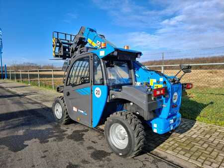 Chariots téléscopiques fixes 2026  XCMG XT2506E | 2026 (5)