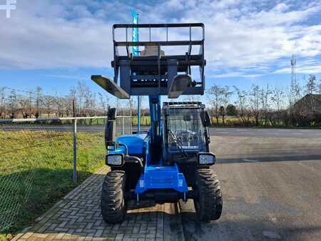 Chariots téléscopiques fixes 2026  XCMG XT2506E | 2026 (7)