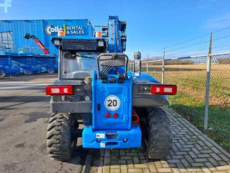 Chariots téléscopiques fixes 2026  XCMG XT2506E | 2026 (8)