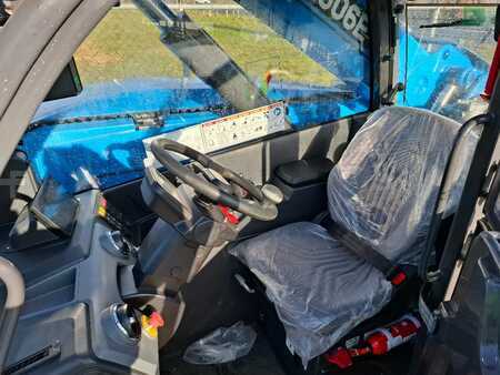 Chariots téléscopiques fixes 2026  XCMG XT2506E | 2026 (9)