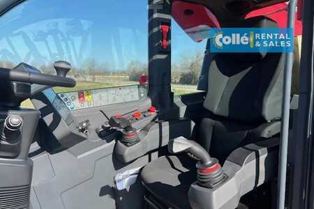 Manipulador fijo 2024  Magni RTH 6.31 | 2024 (10)