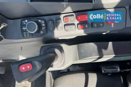 Manipulador fijo 2024  Magni RTH 6.31 | 2024 (11)