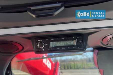 Manipulador fijo 2024  Magni RTH 6.31 | 2024 (12)