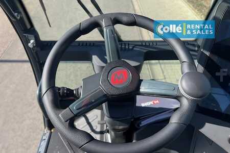 Manipulador fijo 2024  Magni RTH 6.31 | 2024 (14)