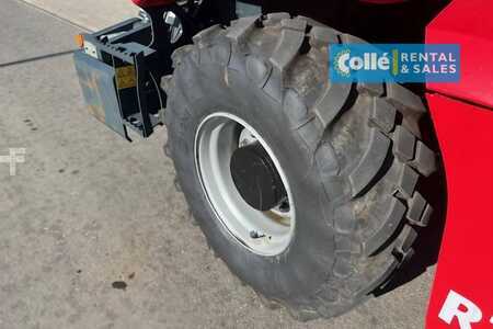 Manipulador fijo 2024  Magni RTH 6.31 | 2024 (16)