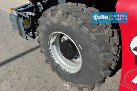 Manipulador fijo 2024  Magni RTH 6.31 | 2024 (17)