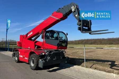 Manipulador fijo 2024  Magni RTH 6.31 | 2024 (3)