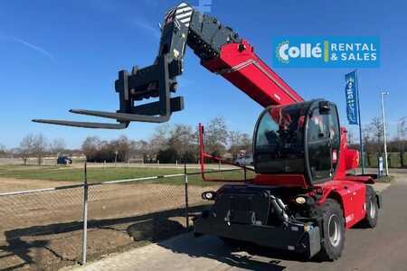 Manipulador fijo 2024  Magni RTH 6.31 | 2024 (4)