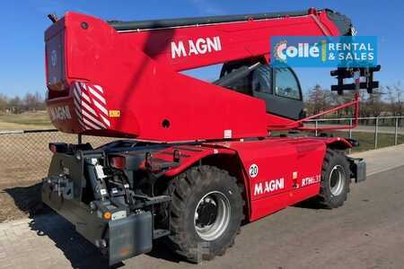 Manipulador fijo 2024  Magni RTH 6.31 | 2024 (5)