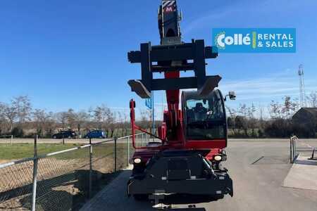 Manipulador fijo 2024  Magni RTH 6.31 | 2024 (7)