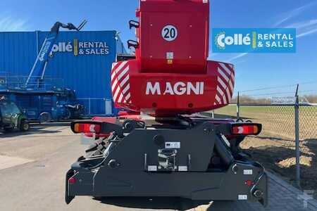 Manipulador fijo 2024  Magni RTH 6.31 | 2024 (8)