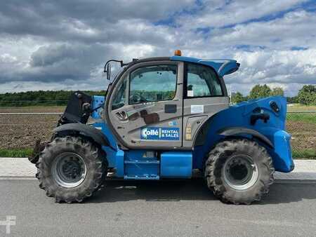 Manipulador fijo 2015  Manitou MHT 790 (1)