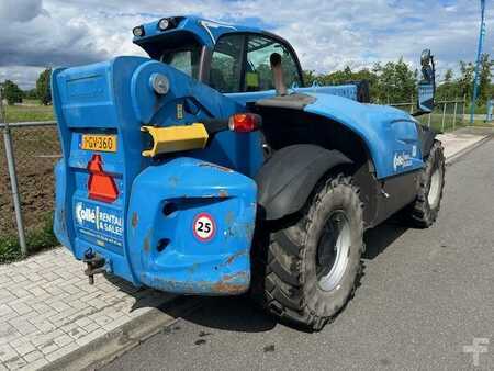 Manipulador fijo 2015  Manitou MHT 790 (12)