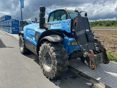 Manipulador fijo 2015  Manitou MHT 790 (17)