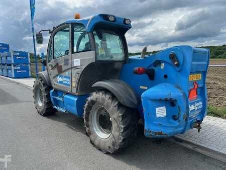 Manipulador fijo 2015  Manitou MHT 790 (3)