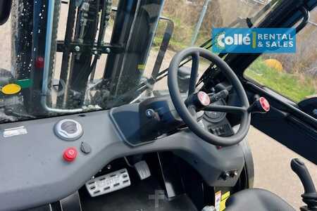 Wózek terenowy 2023  Manitou MSI 30 | 2023 (10)