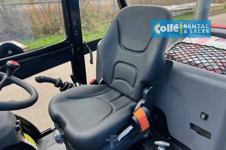 Wózek terenowy 2023  Manitou MSI 30 | 2023 (11)