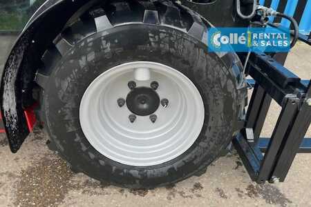 Wózek terenowy 2023  Manitou MSI 30 | 2023 (14)