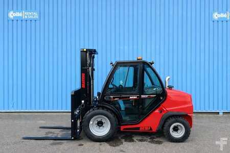 Wózek terenowy 2023  Manitou MSI 30 | 2023 (2)
