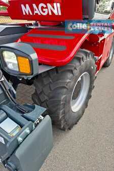 Manipulador fijo 2025  Magni RTH 6.26 | 2025 (10)