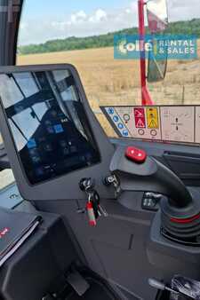 Manipulador fijo 2025  Magni RTH 6.26 | 2025 (13)