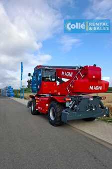 Manipulador fijo 2025  Magni RTH 6.26 | 2025 (6)