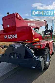 Manipulador fijo 2025  Magni RTH 6.26 | 2025 (7)