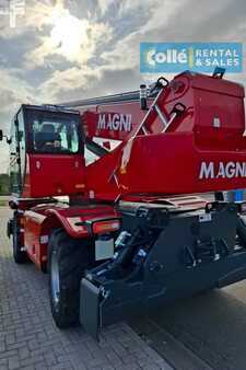 Manipulador fijo 2025  Magni RTH 6.26 | 2025 (8)